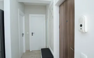 Apartament cu 2 camere, decomandat - Poză 13