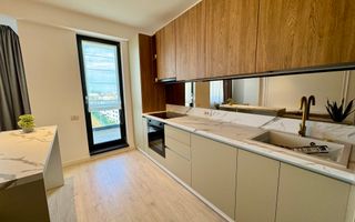 Apartament 2 camere de închiriat | Pipera - Rond OMV | Residence 5 - Poză 4