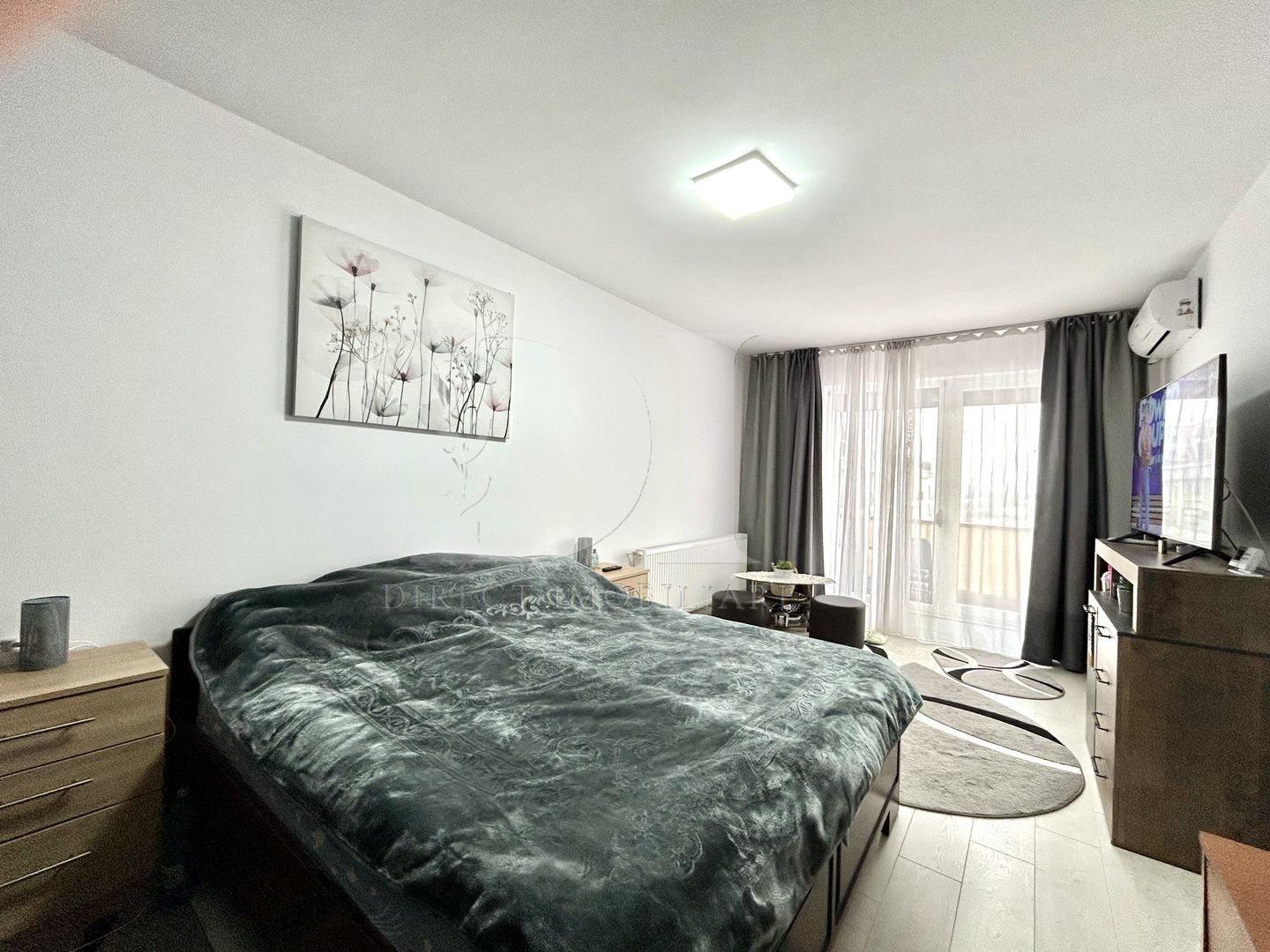 Apartament de vanzare / Parcul Poligonului / Floresti - Poză 10