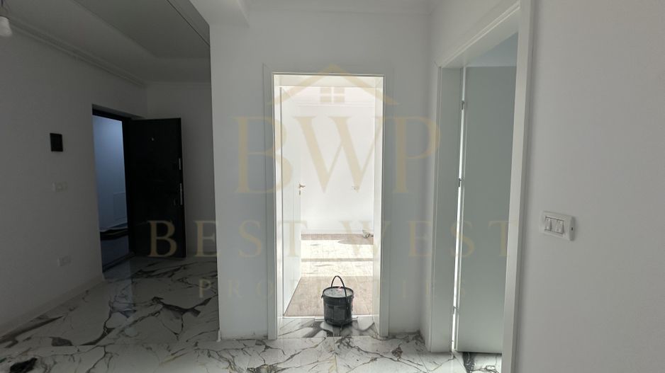 Apartament 2 camere, decomandat, Giroc - Poză 4