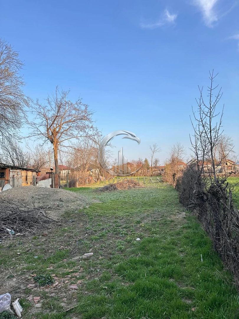 Casa si teren 740mp in Vadu Pasii/BZ ~ constructie 2007, finisaje - Poză 5