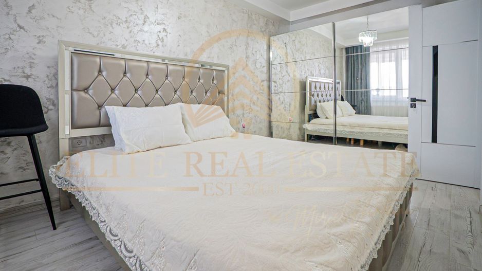 Apartament 2 camere decomandat | Bloc nou | Inel 2 – Compozitori - Poză 4
