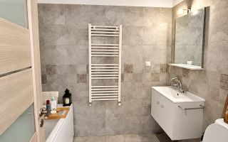 Apartament 2 camere 55 mp | Balcon 7 mp | Etaj intermediar | Baciu - Poză 4