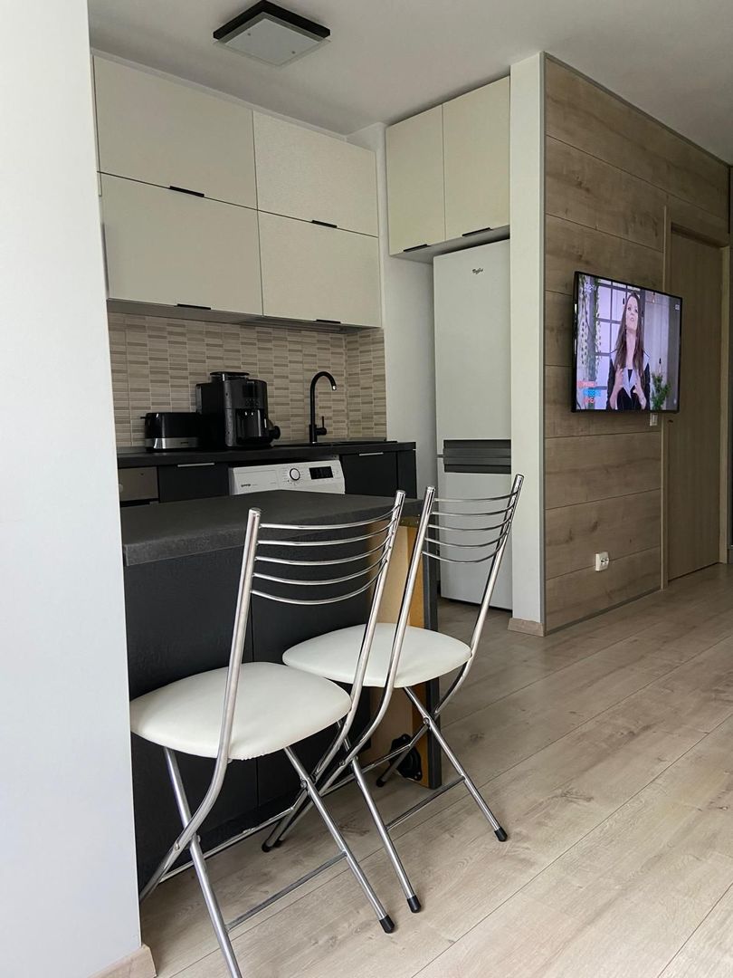 APARTAMENT RENOVAT | FLOREASCA COMPOZITORI - Poză 4