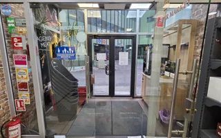 Spatiu comercial, zona Mihai Bravu, 872 mp, vizibilitate excelenta - Poză 13