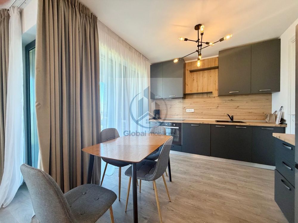 Apartament 2 camere | Cloud 9 | Pipera - Poză 5