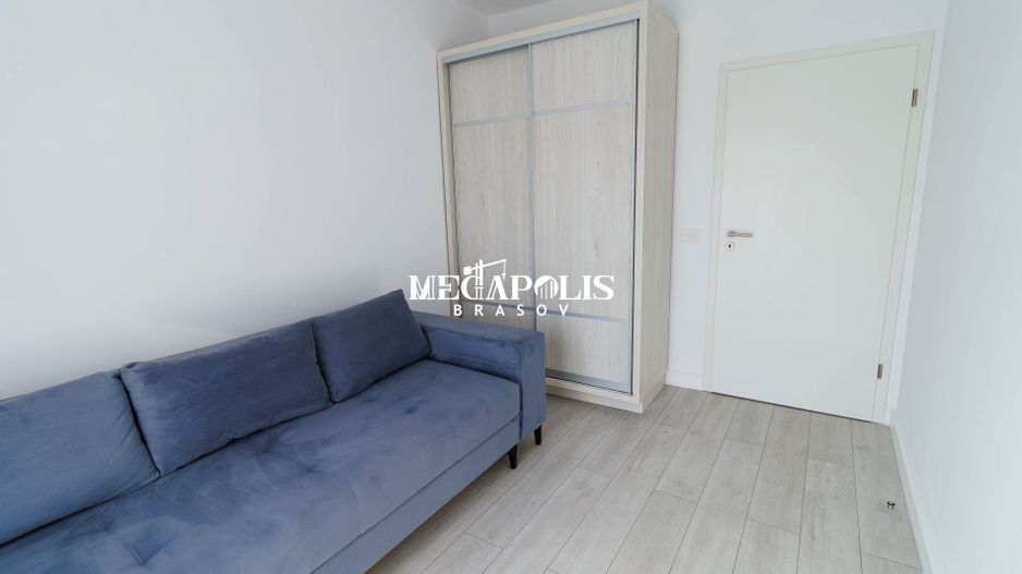 Apartament 3 camere | Maurer Villas | Etaj 2 | Parcare + Boxă - Poză 14