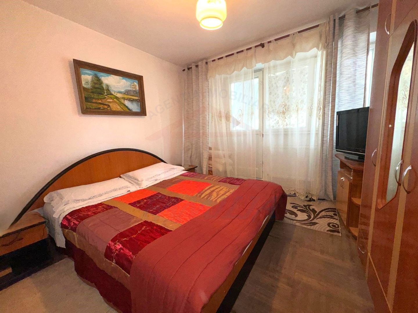 70.ooo euro, apartament 59 mp,  2 camere, decomandat etaj 5 Micro18 - Poză 5