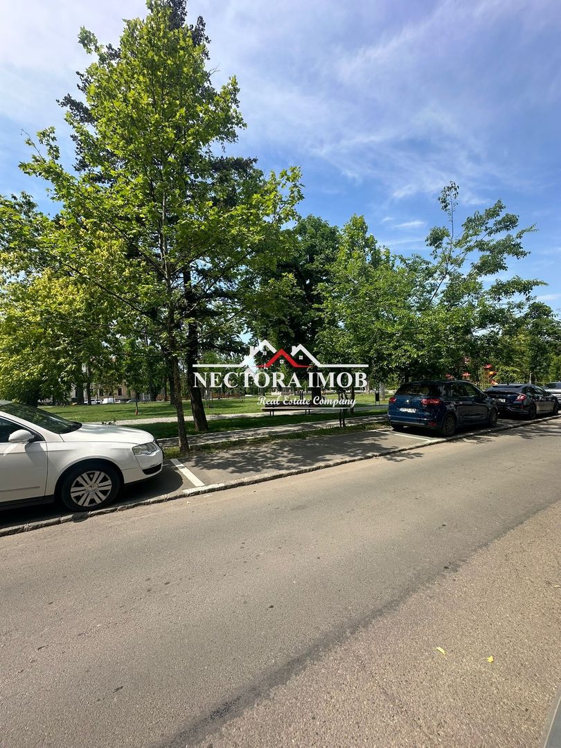NECTORA IMOB Exclusivitate-Apartament tip Studio, Parc Petofi, 43 mp - Poză 10