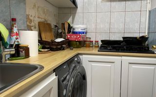 Apartament de vanzare cu 3 camere, in Dambul Rotund! - Poză 4