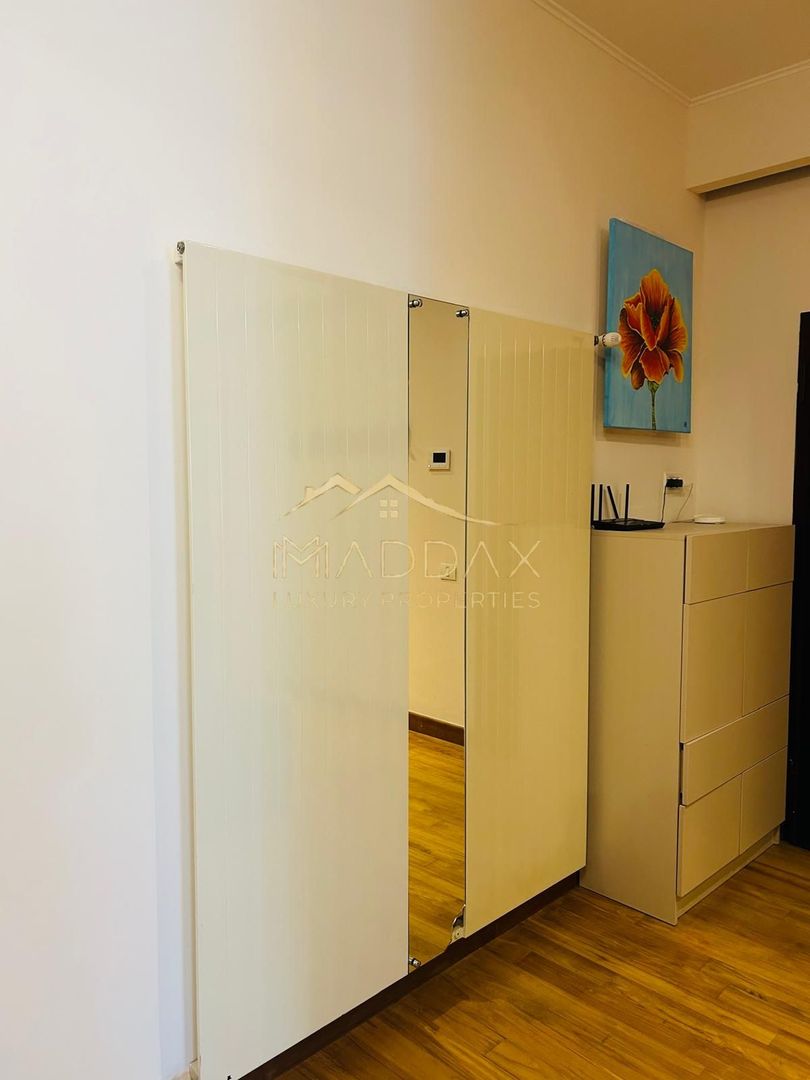 Apartament 4 camere 180mp I Herastrau I 2 locuri parcare*** - Poză 36