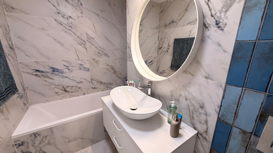 5 camere Dorobanti ASE | Garaj 14.56 mp | Bloc 1982 - Poză 8