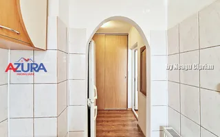 Apartament 2 camere Trivale, mobilat complet, gata de mutat - Poză 12