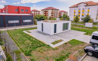 Casă modulară prefabricată - Poză 10