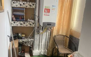 Apartament 3 camere- George Enescu - Poză 12