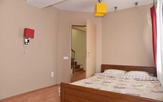 Apartament 4 camere pe două niveluri Mărăști, zona Iulius Mall - Poză 5