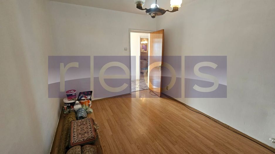 DE VANZARE AP 3 CAMERE 71 MP LUJERULUI | SEMIDECOMANDAT | METROU - Poză 6