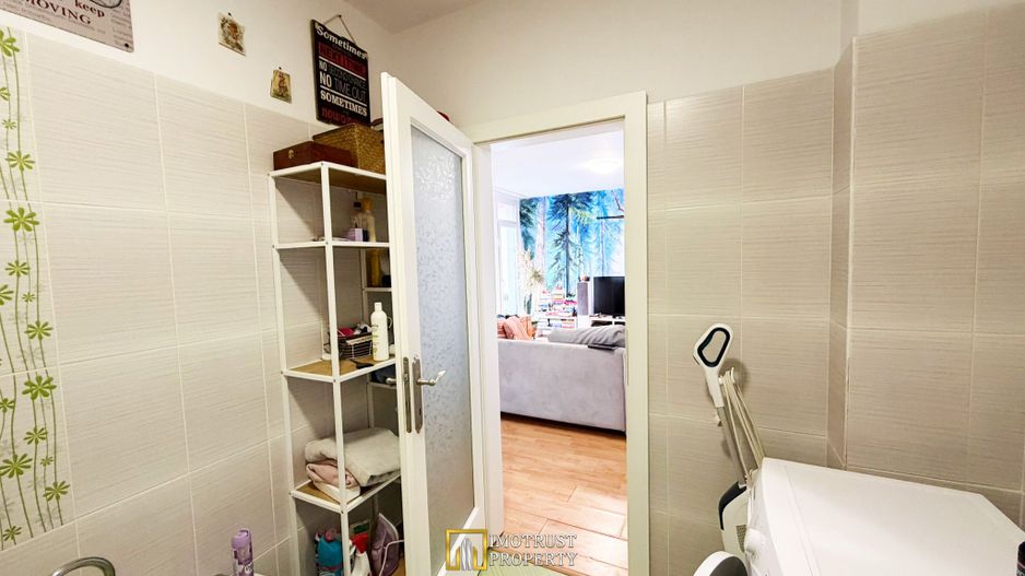 Apartament 2 camerte de vânzare – ARED | Zona Kaufland, Arad - Poză 8