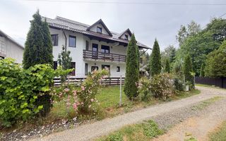 Proprietate spațioasă în Predeluț – la doar 800 m de centrul stațiunii Bran - Poză 5