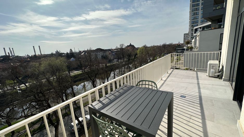 Apartament 3 camere -ISHO - Poză 13