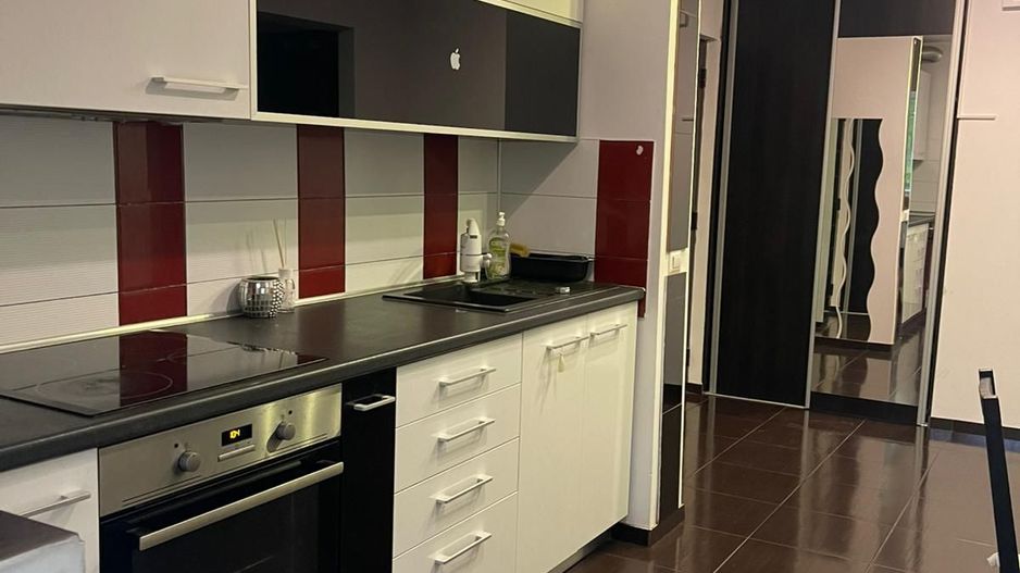 AP. 3 CAMERE PIATA SUDULUI, PET-FRIENDLY, MOBILAT MODERN, METROU 11 MN - Poză 1