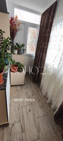 Apartament 3 camere - Bd. Lacul Tei - Poză 5