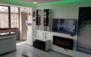 AP. 3 CAMERE IANCULUI, PET-FRIENDLY, CENTRALA, METROU 10 MINUTE - Poză 2