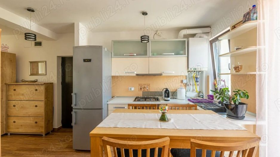 Dumbravita | 2 Camere | Loc de Parcare | Disponibil Imediat. - Poză 1