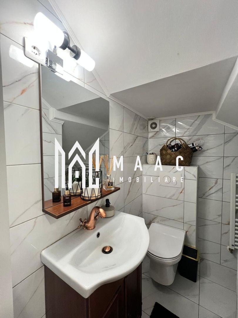 Casa de lux | 147 Mp | Mobilata si utilata | Zona linistita - Poză 40
