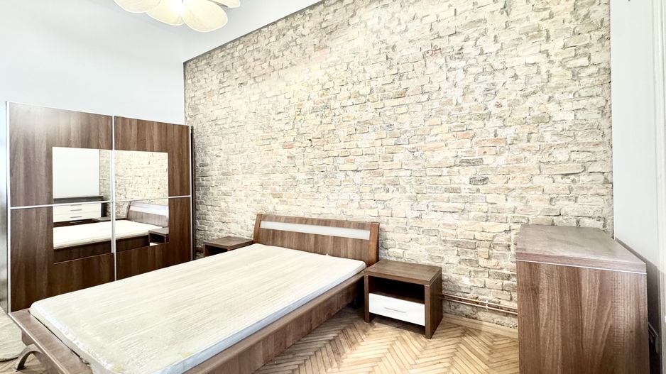 Apartament 2 camere, primitor si cochet, prima închiriere, Piața Maria - Poză 13