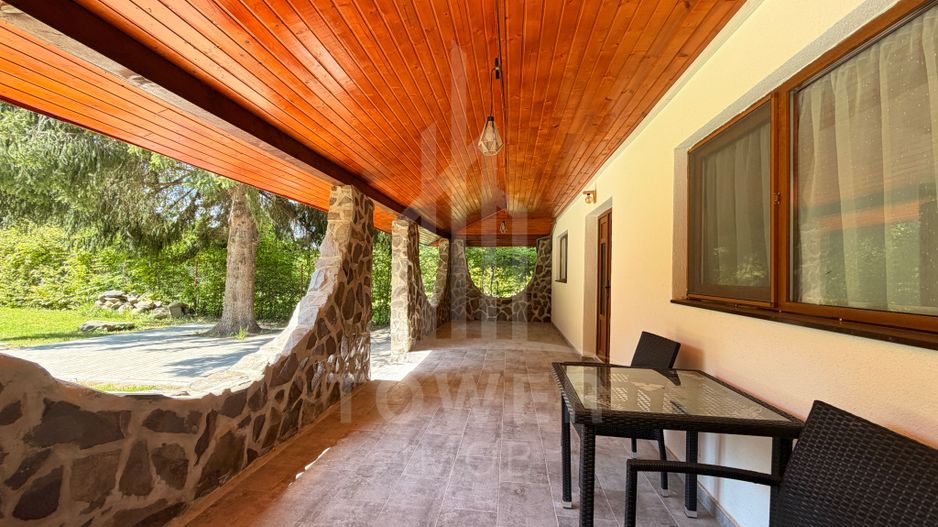 Casă de vacanță noua-Valea Avrigului - Poză 24
