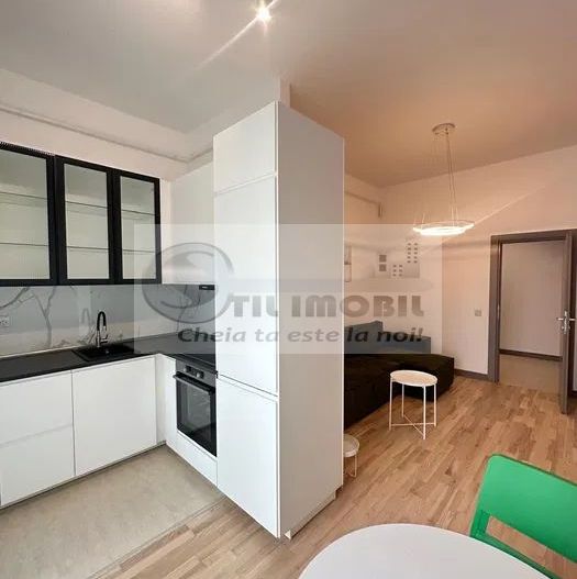 Apartament 2 Camere Complex Himson - 500 euro - Poză 3