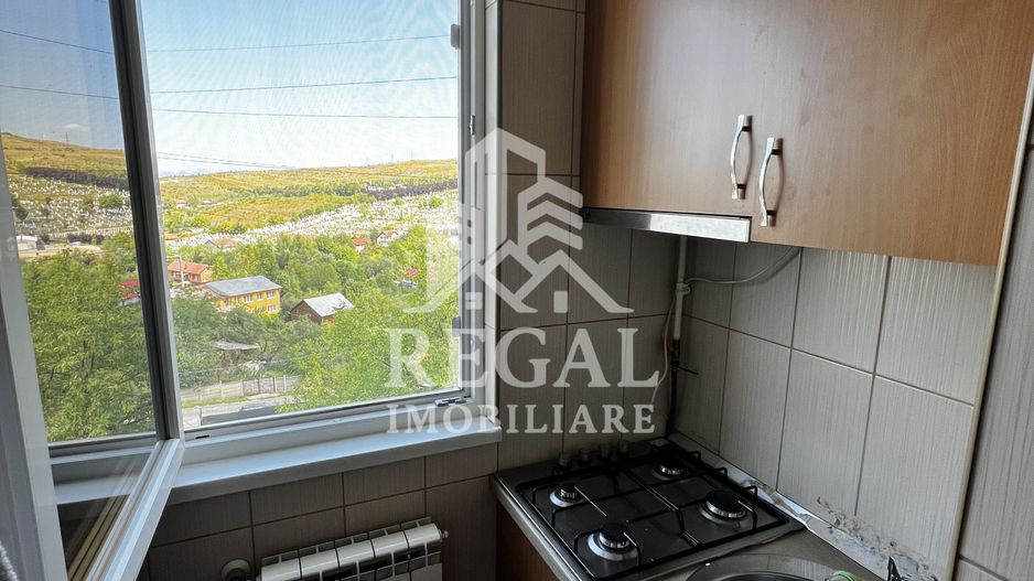 Apartament 2 camere decomandat – Micro 7 | Mobilat și utilat - Poză 5