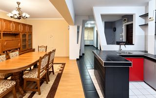 Apartament de inchiriat | Strada Transilvaniei | 98 mp | 3 camere | 2 bai - Poză 3