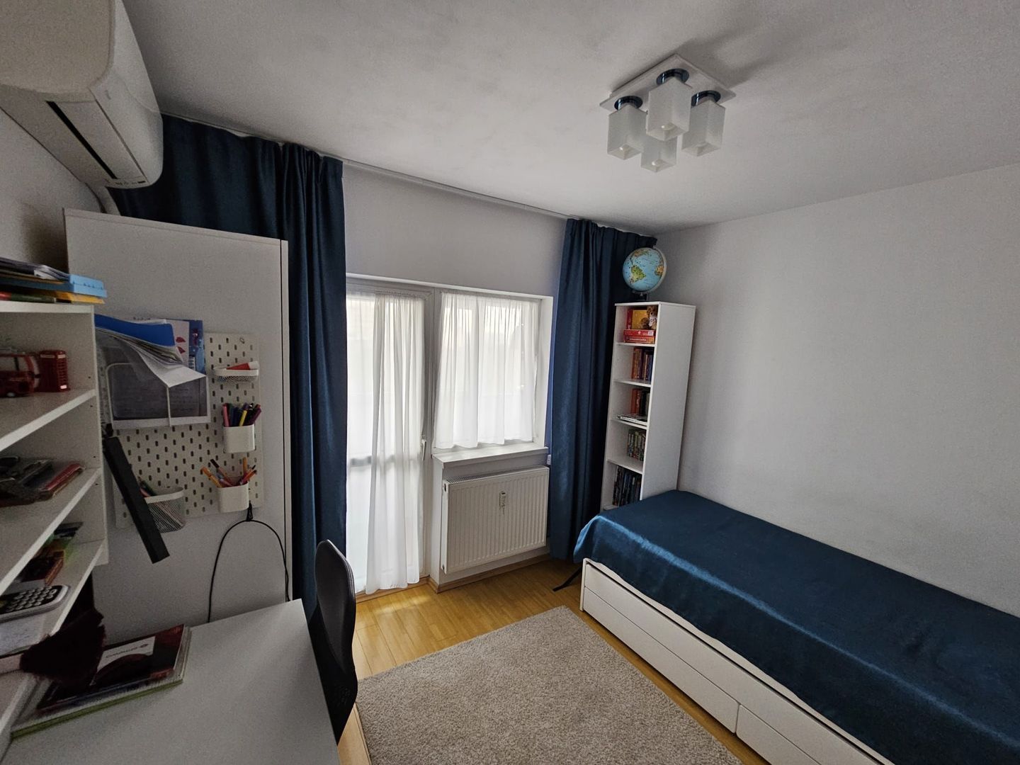 Apartament | Vedere Parc Regina Maria|COMISION 0% - Poză 4