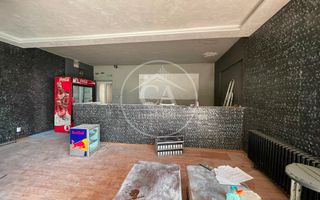 Spatiu comercial de inchiriat in zona Decebal, Oradea - Poză 6