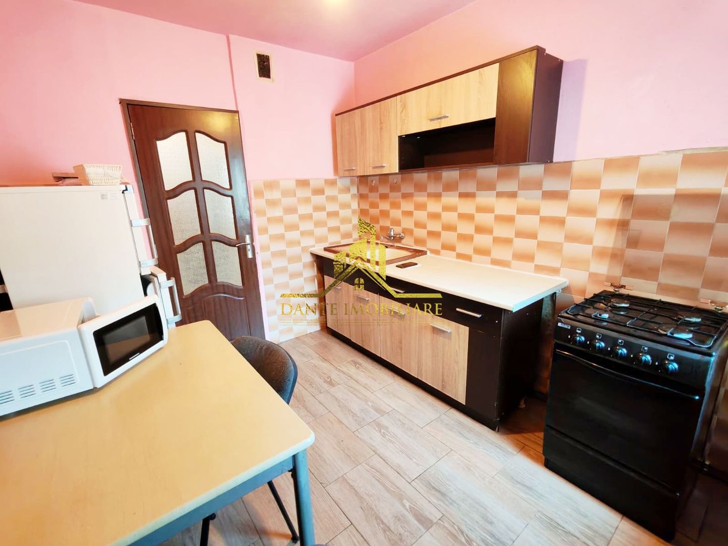 3 camere, decomandate, modern, balcon, Marasti, Dorobantilor - Poză 8