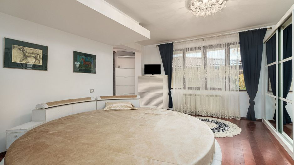 Vila mobilata utilata Iancu Nicolae - Poză 14