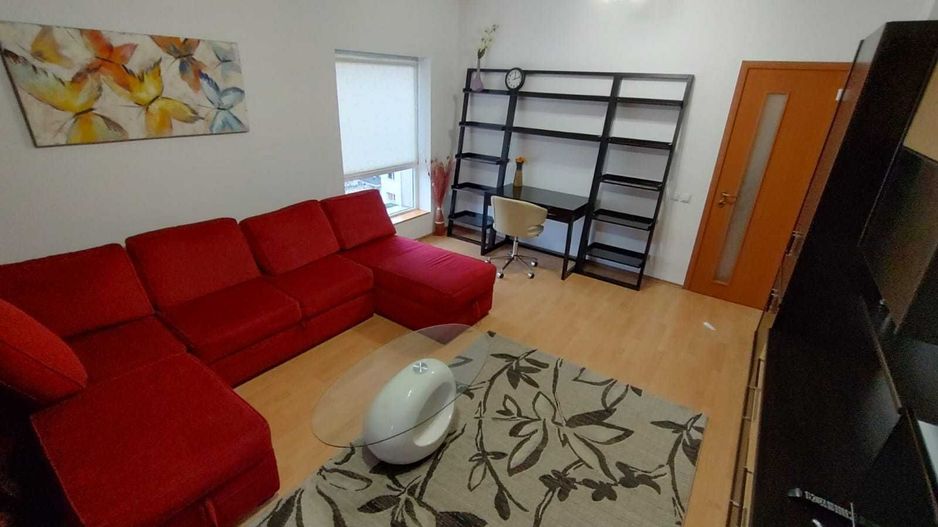Apartament 2 camere Pacii / Ten Blocks - Poză 2