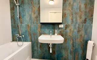 PENTHOUSE | 3 camere | Bloc nou - Poză 11