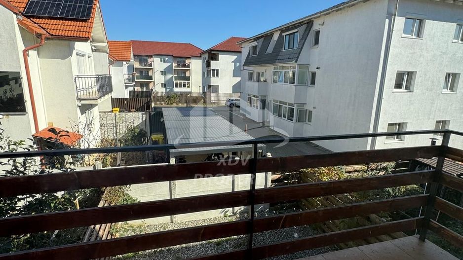 Casa tip duplex , prima inchiriere , 4 camere, 2 bai - Poză 15