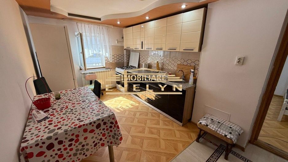 De închiriat apartament 3 camere – zona Săvenilor / Tudor Vladimirescu - Poză 1