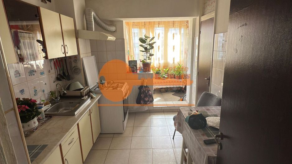 2 camere Lujerului-Veteranilor (1984-200 m metrou ) - Poză 11