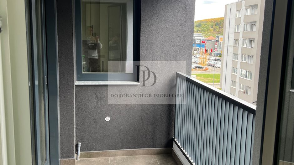 Vanzare Ap 2 camere | Parcare | Complex Columna - VIVO MALL - Poză 7