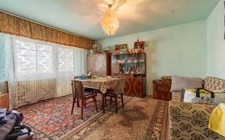 Comision 0% | Apartament 3 Camere | 67 mp | 2 Bai | Manastur Ale Rucar - Poză 2