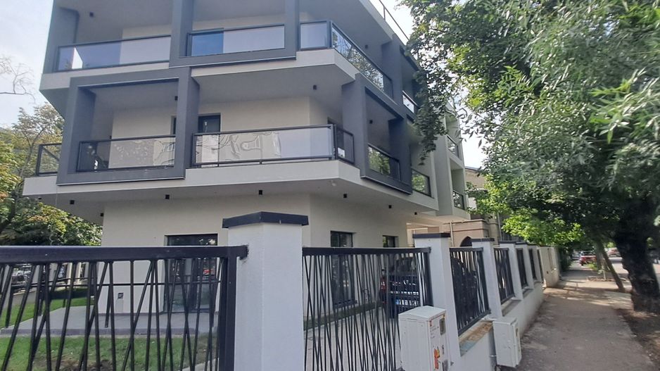 3 camere | Modern | Prima utilizare | Parcare - Poză 11