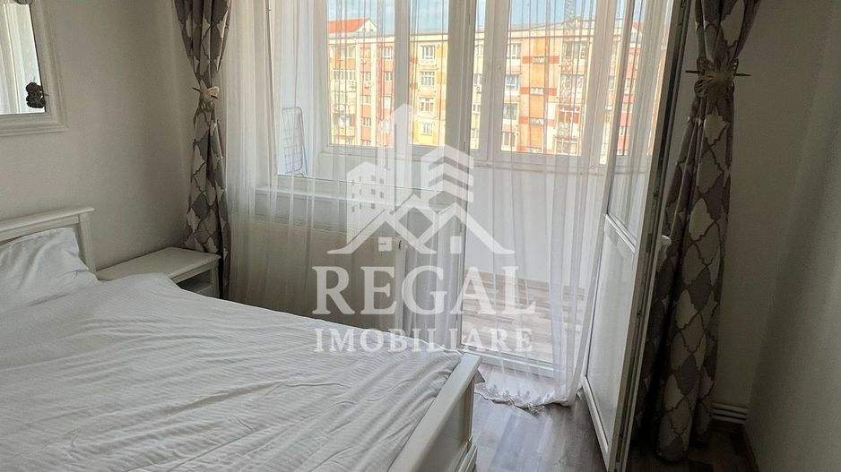 Apartament 2 camere de închiriat – Micro 5/1, modern, renovat recent - Poză 8