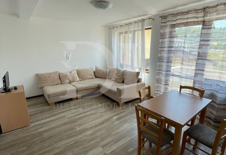Apartament 2 camere+parcare proprie – Zona Terra, Floresti - Poză 1