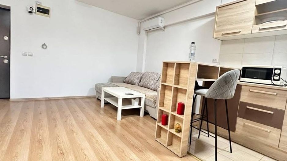 Inchiriere apartament Giurgiului Sector 5 - Poză 2