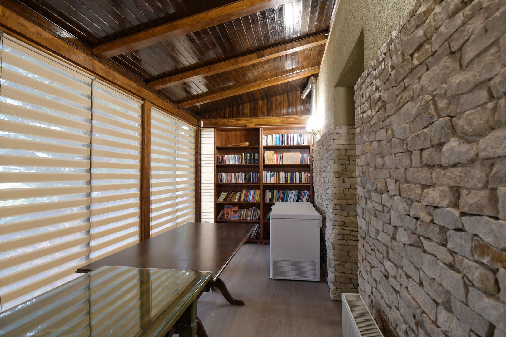 Casa cu 5 camere de inchiriat, zona Becas - Poză 20